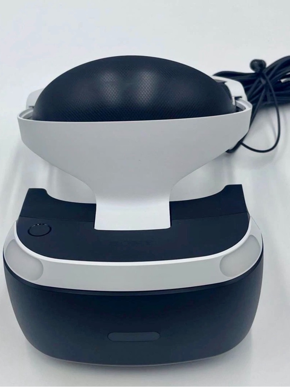 Sony PlayStation VR PS PSVR- PS4 Console Set Headset